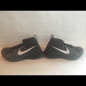 Nike Free Train Force Flyknit size 8